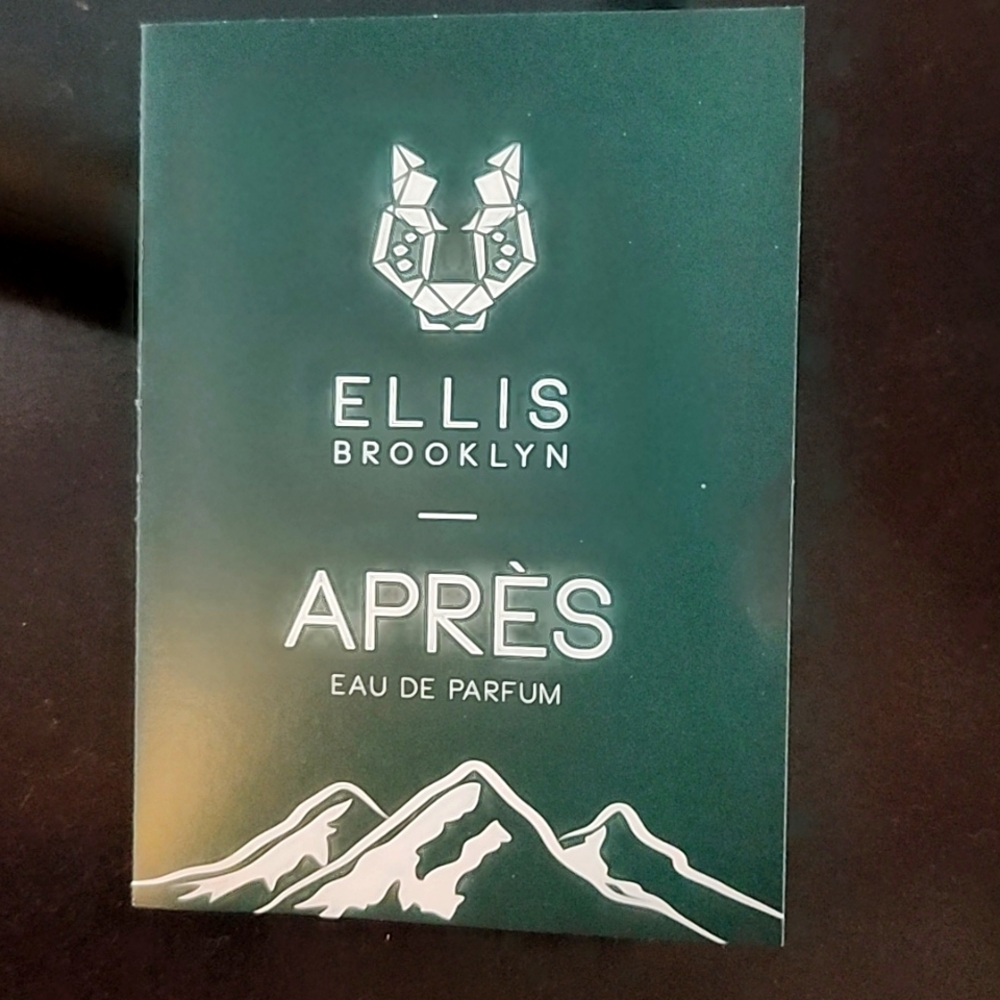 Ellis Brooklyn Apres